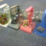 Betta Haiyang Tanks