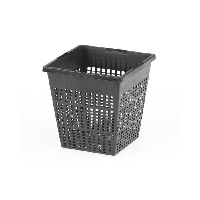 Square Pond Plant Baskets Victor Aquatics
