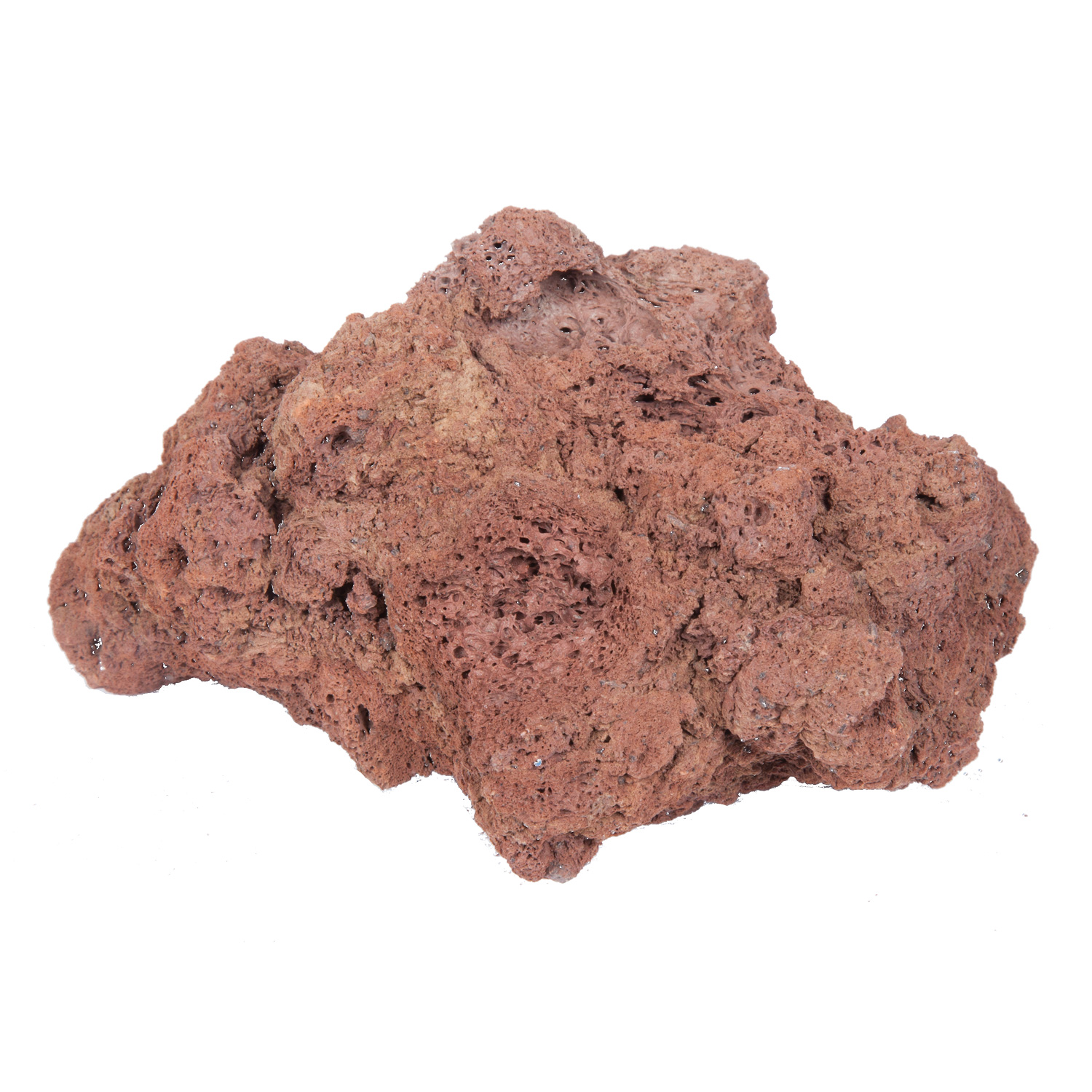 Lava Rock 815cm Victor Aquatics