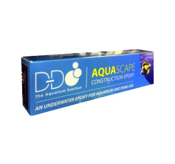 AQUASCAPE AQUARIUM EPOXY Victor Aquatics