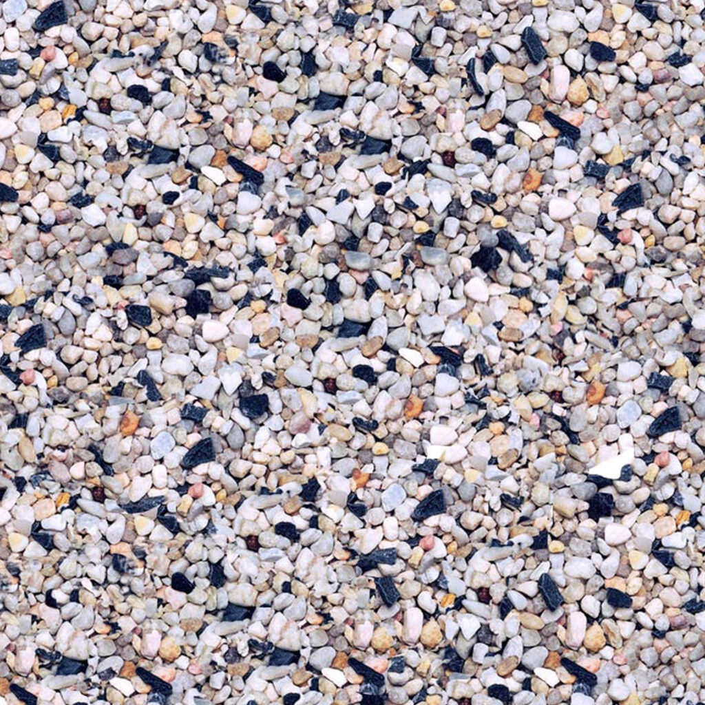 Betta Gravel Rainbow Gems 2.27kg Victor Aquatics