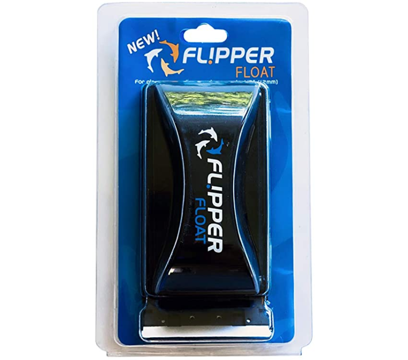 FLIPPER FL!PPER 2in1 Floating Aquarium Glass Cleaner