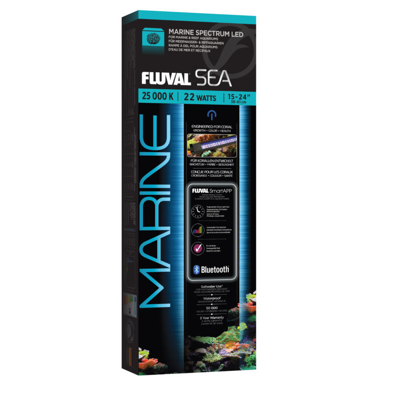 Fluval Sea Marine 3.0 LED Bluetooth