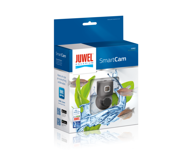 JUWEL Smart Cam