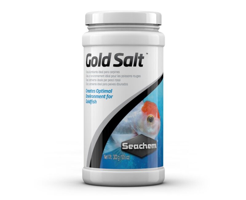 SEACHEM GOLD SALT 70G