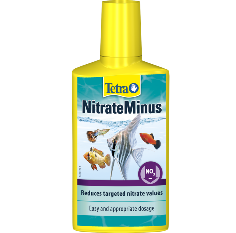TETRA Nitrate Minus