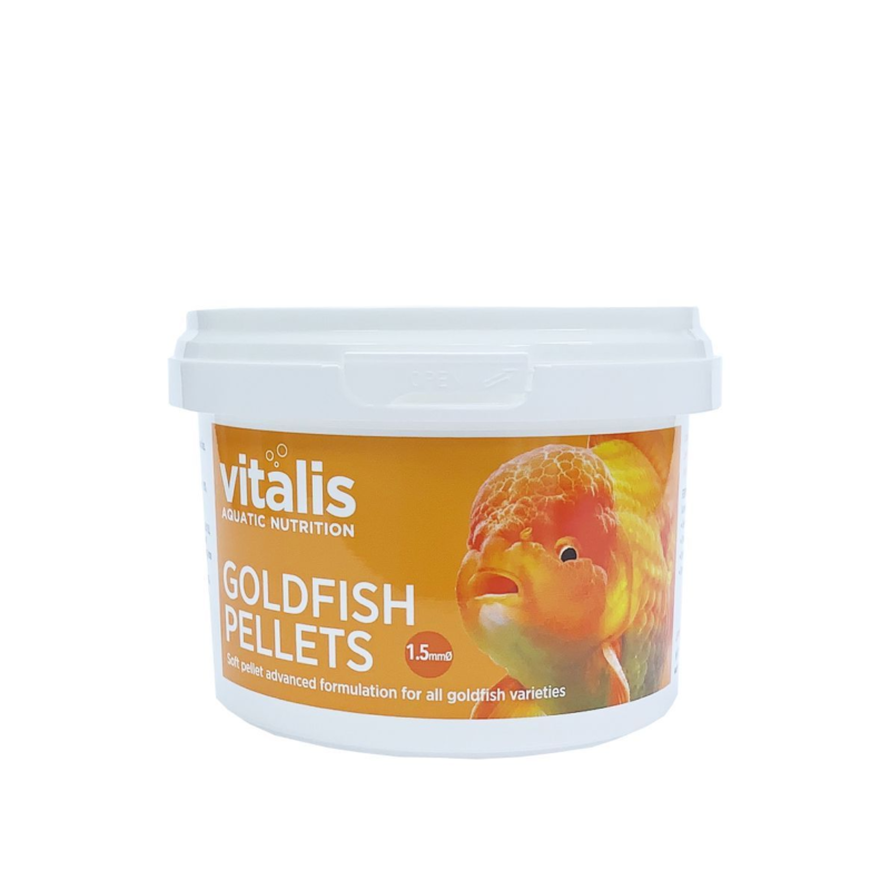 Vitalis Goldfish Pellet