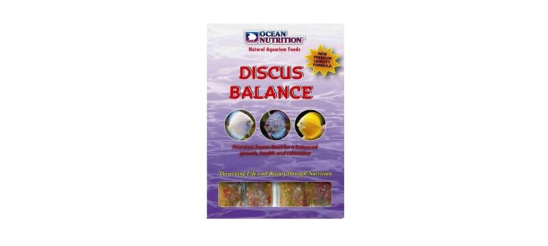 OCEAN NUTRITION Discus Balance 100g