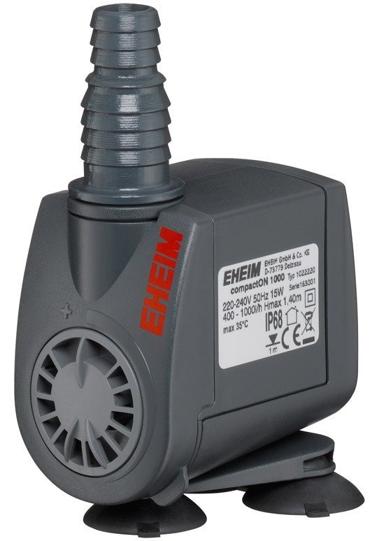 EHEIM COMPACT - Victor Aquatics