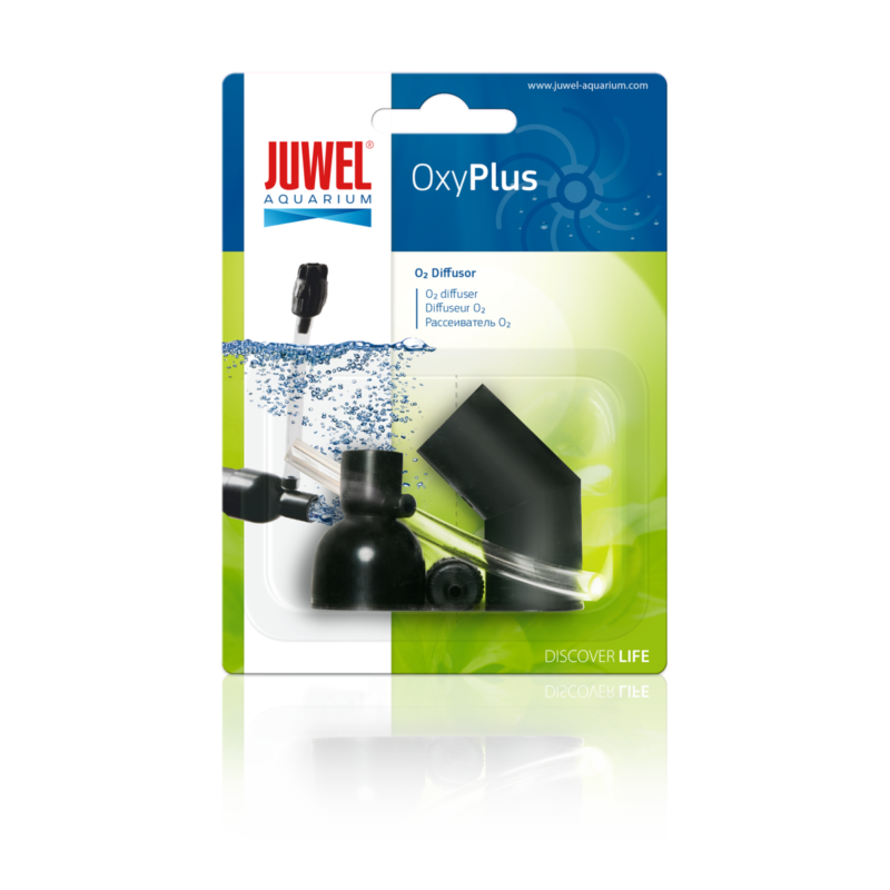 JUWEL OxyPlus O2 Diffusor