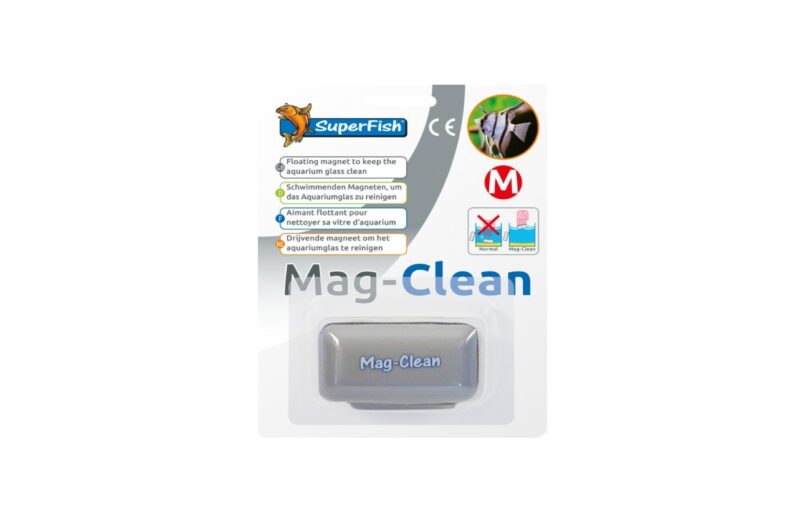 SuperFish Mag-Clean Algae Magnet