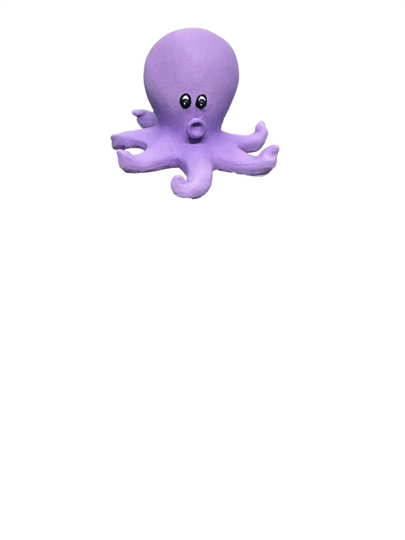 KATACHI Octopus 8x7.5x3.5cm