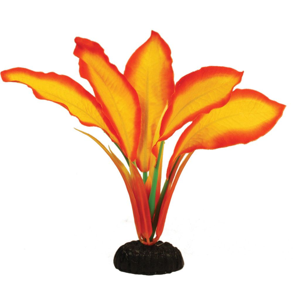 Silk & Plastic Plants Victor Aquatics