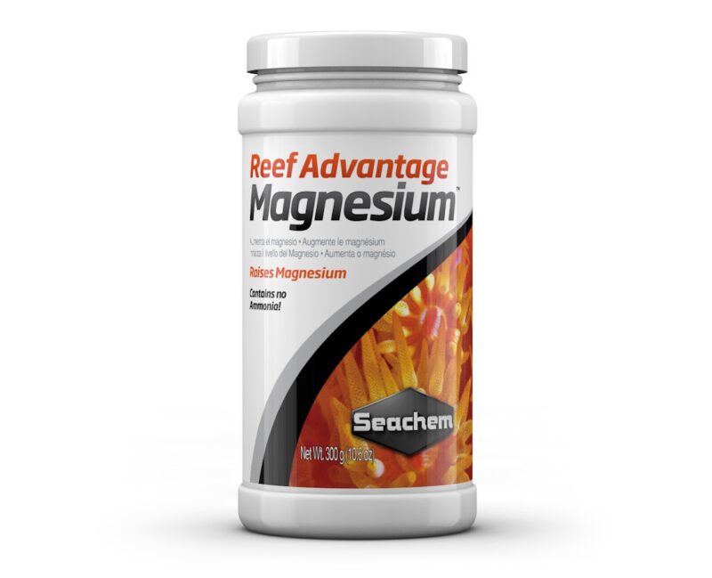 SEACHEM Reef Adv Magnesium